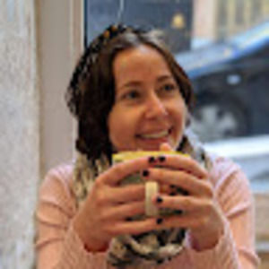 Meet your Posher, Leigh